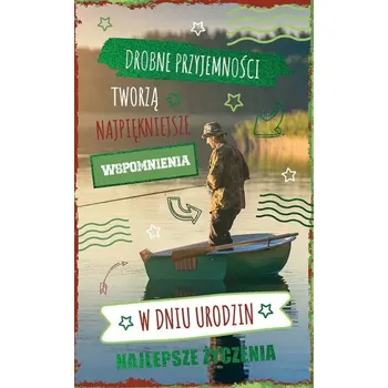 Armin Style PŘÁNÍ K NAROZENINÁM 130X210 S OBÁLKOU AS-12 ZLATÁ FÓLIE