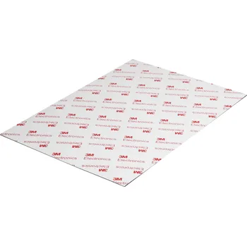 Izolační páska TOOLCRAFT 92013c157 gumová železná fólie antracitová (d x š) 21 cm x 14.8 cm 31 m²