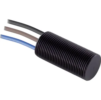 Relé ZF MP200703 MP200703, jazýčkový kontakt, 1 přepínací kontakt, 30 V/DC, 30 V/AC, 200 mA, 3 W