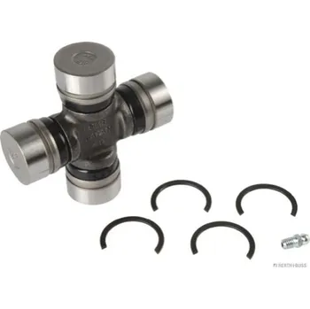 Hřídel nápravy Kloub, kloubový hřídel HERTH+BUSS JAKOPARTS J2922007