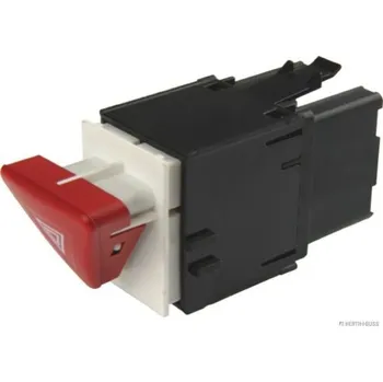 Vypínač výstražných blikačů HERTH+BUSS ELPARTS 70579908