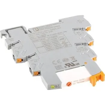 Relé Relé rozhraní 24V dc SPDT Lišta DIN PLC-RPT- 24DC/21AU/MS