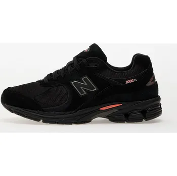 Pánská obuv Tenisky New Balance 2002R Black EUR 41.5