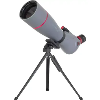 Dalekohled Levenhuk New Blaze Plus 20-60x80 šedá