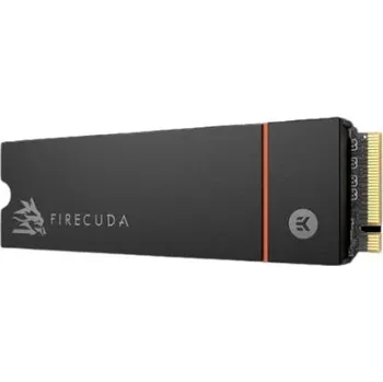 SSD disk SSD 1 TB Interní, rozhraní: PCIe Gen3 Seagate