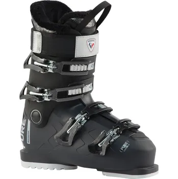Sjezdové boty Rossignol Pure Comfort 60 Black 2025/2026