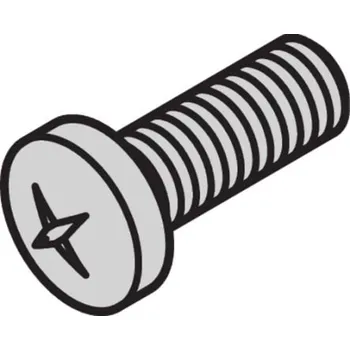 Šroub Šroub Šroub pro Eurorack, Front Panels, Novastar, Varistar, Varistar CP