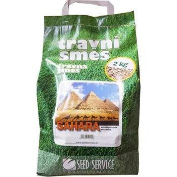 Pesticid Travní směs AGROBIO Sahara 2kg