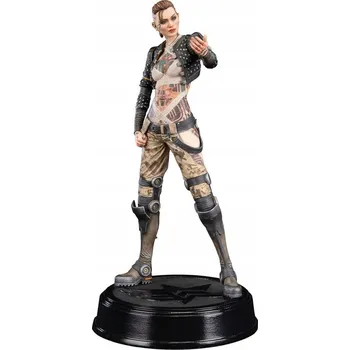 Figurka Mass Effect PVC Soška Jack 20 cm