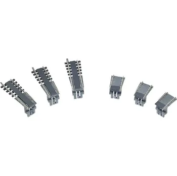 Modelová železnice Roco 665301 H0 doplněk točny