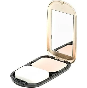 Make-up Max Factor Facefinity SPF 15 Compact Foundation - Kompaktní make-up 10 g - 02 Ivory