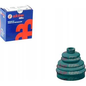 Posilovač řízení AUTOFREN SEINSA D8127T Kryt, řízení