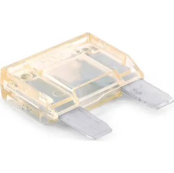 Autopojistky TRU COMPONENTS8551248 maxi plochá pojistka , 80 A, 1 ks