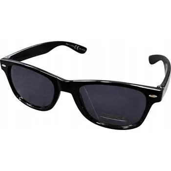 Sluneční brýle Sluneční brýle Justin UV400 černé