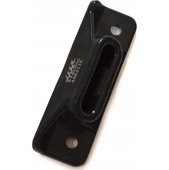 Posilovač řízení Fast FT95450 Vodící lišta, aretační tlačítko