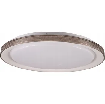 Stropní svítidlo stropní svítidlo LED Bílá Teplá Studená Neutrální 51 cm 72 W + Dálkový Ovladač