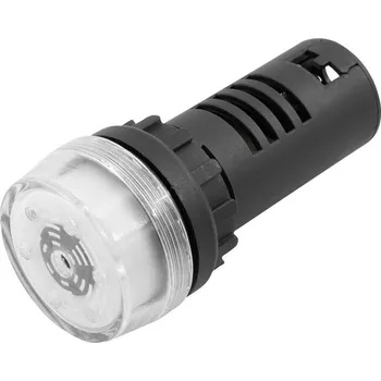 Poplachová siréna TRU COMPONENTS TC-7226584 signální siréna Hlučnost: 80 dB Napětí: 24 V/DC 1 ks