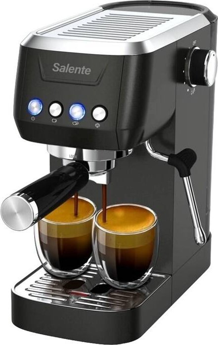 Salente COFFIO-AN (KAS Coffio-AN) antracitový