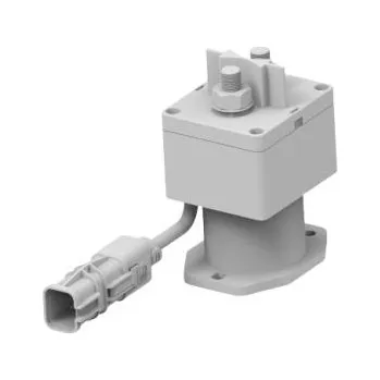 Relé Relé SPST Povrchová montáž 18 V dc, 32 V dc KISSLING 30