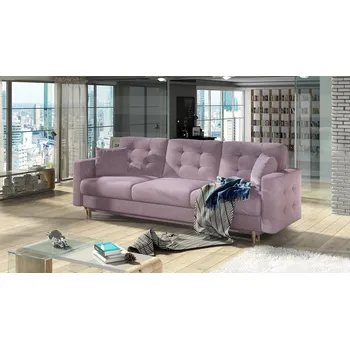 Pohovka ImportWorld Rozkládací pohovka Ogards - Soro 61 (barva potahu)