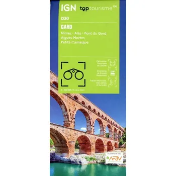 30 Gard Nîmes alès