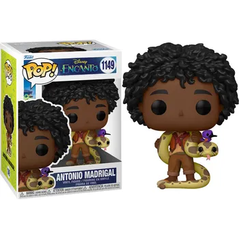 Figurka Figurka Funko Pop! Disney