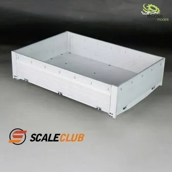 RC vybavení ScaleClub 55037 1:14 1 ks