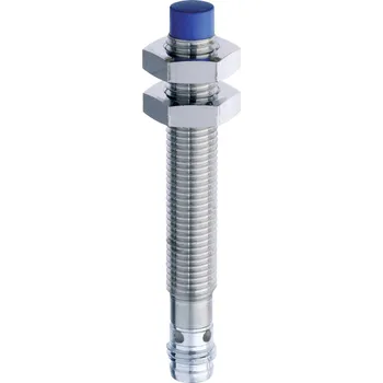 Contrinex indukční snímač M8 nezarovnaná PNP DW-AS-513-M8-001