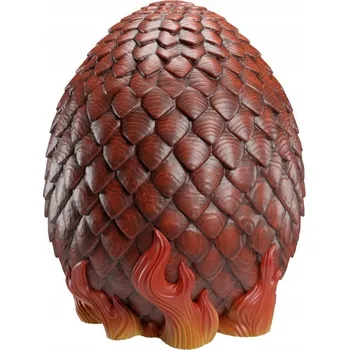 Dóza na potraviny Nádoba s víkem hra o trůny Rod Draka Dračí vejce na sušenky a čaj