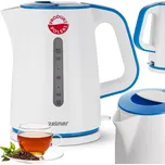 Rychlovarná konvice Zelmer ZCK7620B 2200 W, 1,7 l