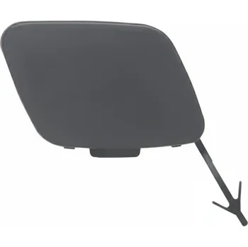 Zavěšení kol KRYTKA ZÁSUVKY TAŽNÉHO ZAŘÍZENÍ AUDI Q7, 2015-