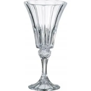Sklenice Sklenice na víno Bohemia Wellington bezbarvá 280 ml 6 ks
