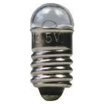 Dekorativní svítidlo BELI-BECO 9045 žárovka 3.5 V 0.70 W Typ patice E5.5 čirá 1 ks