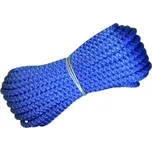 Polypropylenové jehlové lano 8mm 20m modré 69540 VOREL