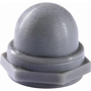 Knitter-Switch ET 207, ET 207 těsnicí krytka, 1 ks