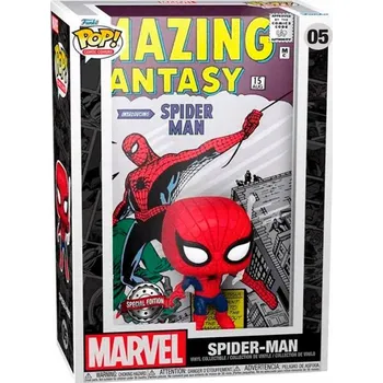 Figurka Figurka Funko Pop! Marvel Spider-Man