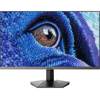 Monitor LED monitor Koorui GN02 27" 1920 x 1080 px IPS / PLS