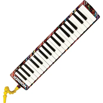 Hohner Airboard 37 Melodika Multi (Jako nové)