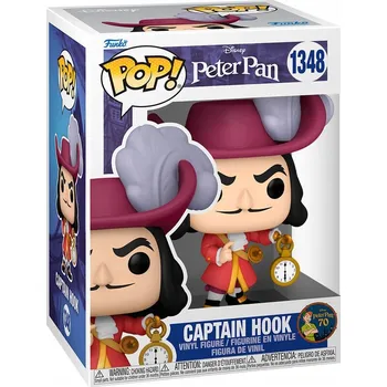 Figurka Figurka Funko Pop! Petr Pan