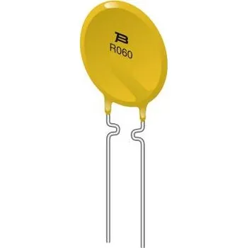 Bourns MF-R020 PTC pojistka Provozní proud 200 mA 60 V 1 ks