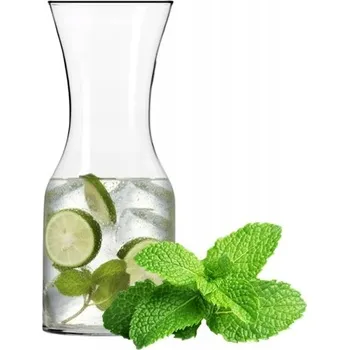 Karafa 900 ml Pure Krosno