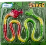 Vidal Snake Jelly - had, 66g