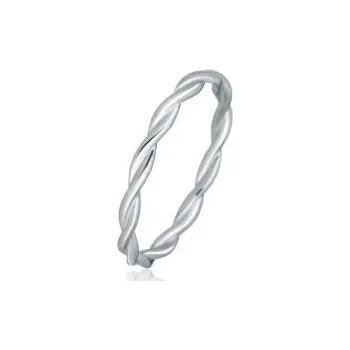 Náušnice Prsten SVLR1239X6100 - SVLR1239X610052 JVD SVLR1239X610052