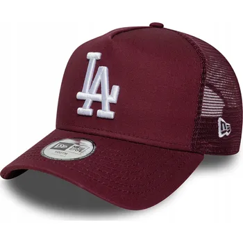 Čepice New Era dětská baseballová čepice, velikost 54-55 cm