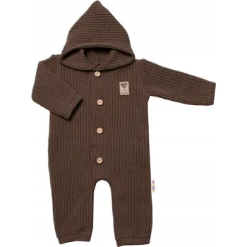 Baby Nellys akrylové dupačky pro miminko, velikost 68