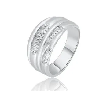 Náušnice Prsten SVLR1325XE900 - SVLR1325XE90055 JVD SVLR1325XE90055