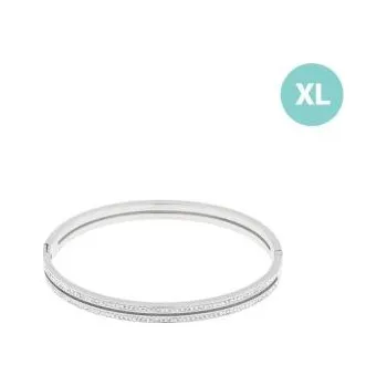 Náušnice Náramek SSSB0058XI8BIXL - SSSB0058XI8BIXL JVD SSSB0058XI8BIXL