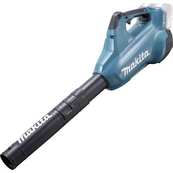 Makita DUB362Z DUB362Z akumulátor foukač listí bez akumulátoru, bez nabíječky