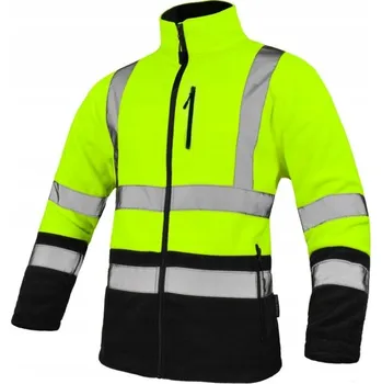 Pracovní obuv Výstražný fleece Art Mas Ref Yellow vel. XL