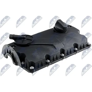 Kryt motoru Kryt hlavy válce NTY BPZ-VW-000